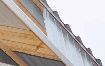 why Causewayend fascia repairs are essential