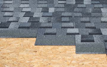 expert Causewayend asphalt roof companies