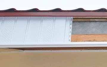 Causewayend fascia repair costs