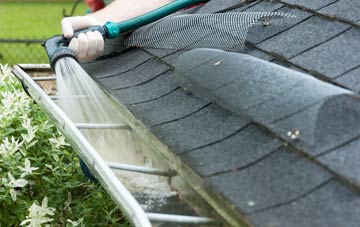 Causewayend gutter cleaning costs