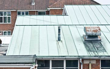 Causewayend lead roofing costs