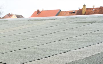 Causewayend flat roof replacement
