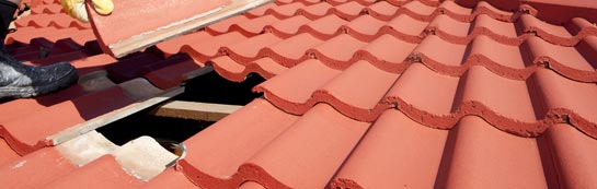 compare Causewayend roof repair quotes
