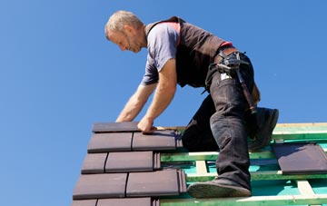 disadvantages of Causewayend slate roofing