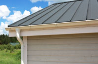 Causewayend fascia repair