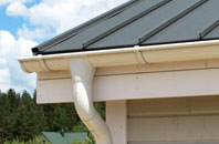 Causewayend soffits